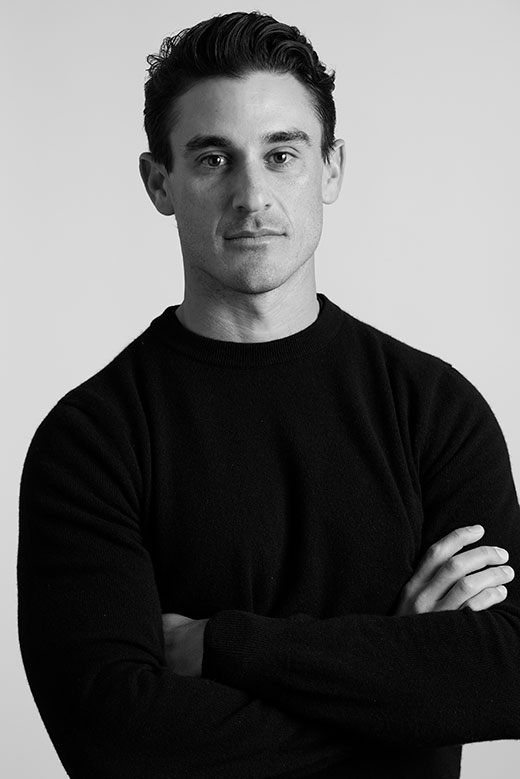 Chase Rapp