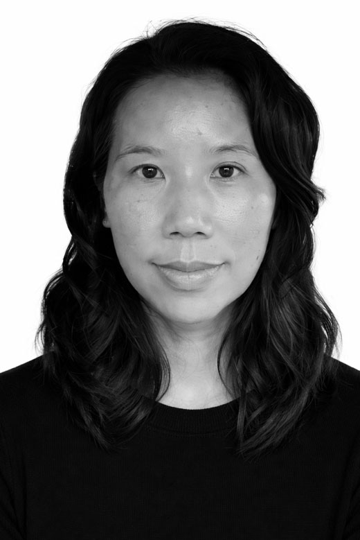 Tori Deng